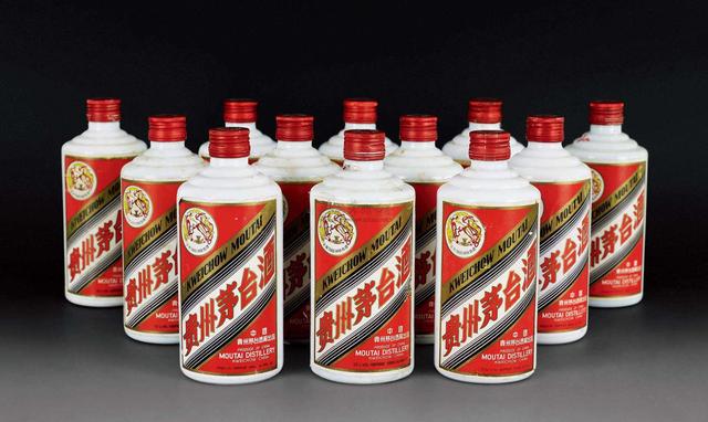 喝过许多种类的酒，你更喜欢哪种酒类包装设计？