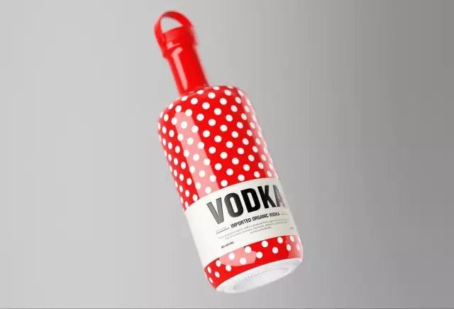 喝过许多种类的酒，你更喜欢哪种酒类包装设计？