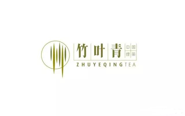 茶品牌标志设计欣赏,浓浓的中国古典风