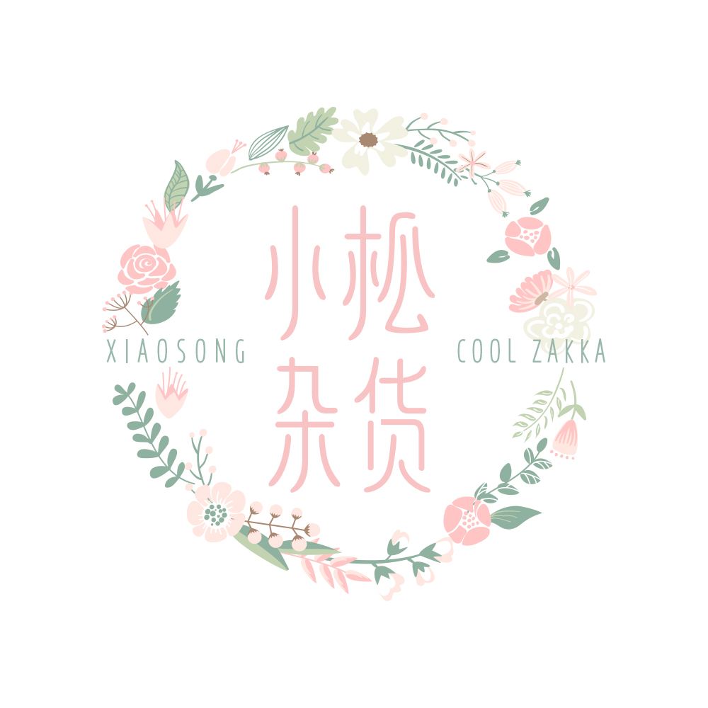 淘宝店铺logo设计成这样日销量增加了2000件