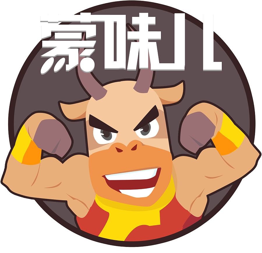 淘宝店铺logo设计成这样，日销量增加了2000件