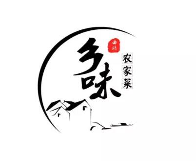 餐饮店logo设计欣赏,人气一定爆棚