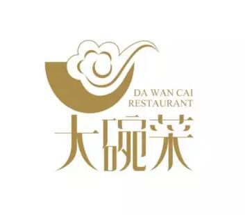 餐饮店logo设计欣赏,人气一定爆棚