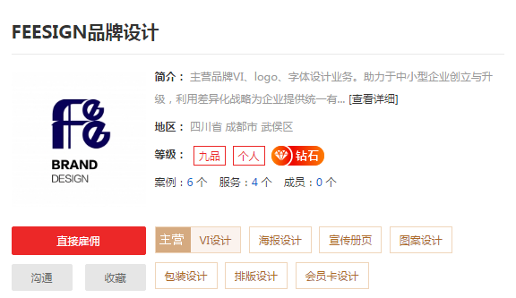 成都VI设计公司哪家好,专业一分钟了解成都专业VI设计公司