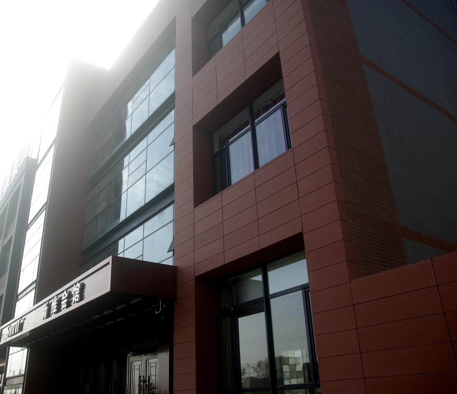 中式会馆案例分析（一）- 沈阳九色鹿软装空间设计