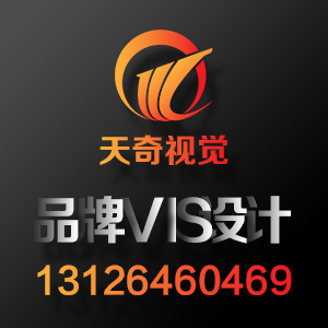 品牌视觉VIS系统设计
