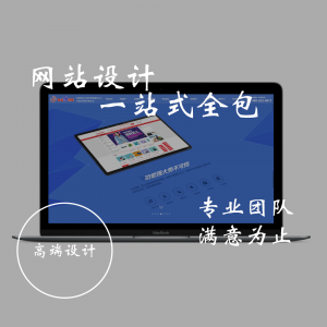 商城网站设计开发