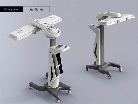 医疗器械外观设计