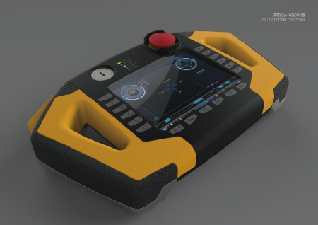 工业和汽车装备