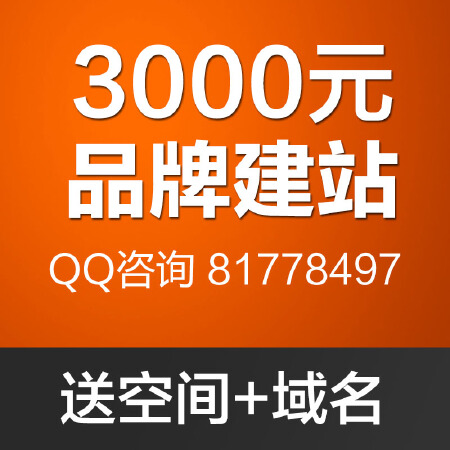 公司网站建站 品牌网站设计开发 定制设计