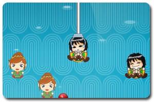 抓娃娃APP源码【非定制】