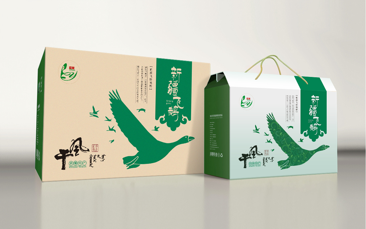 最新一波包装设计案例，各个都非常有创意