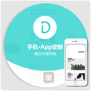 手机app定制开发-让你驻留在用户的手机中