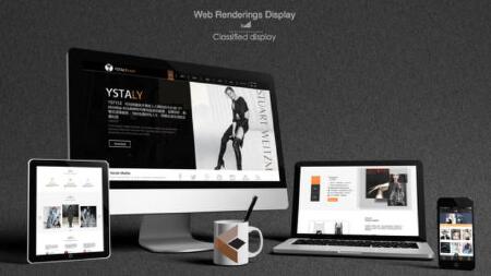 UI设计/名片设计