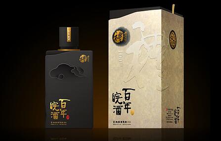 最新、最全白酒包装设计大全