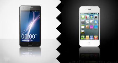 手机app应用测试（安卓+ios）