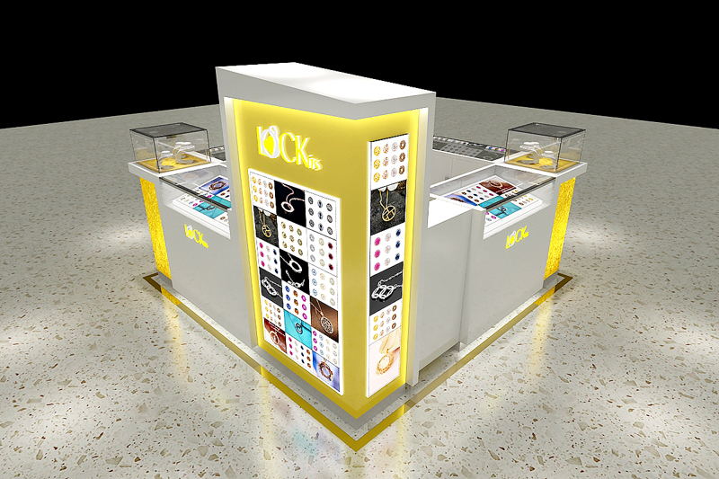 LOCKITS Design设计