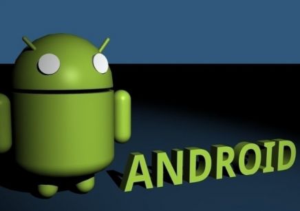 Android 应用开发
