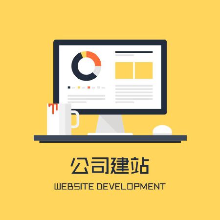 网站开发