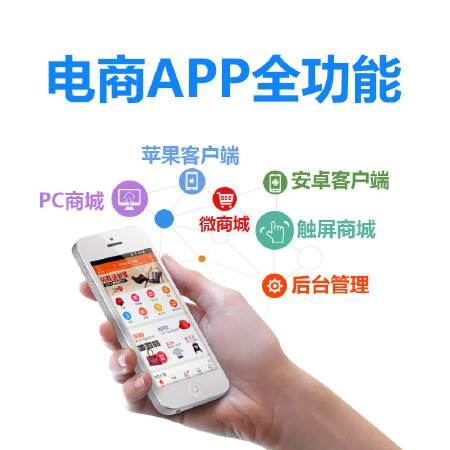 APP定制开发
