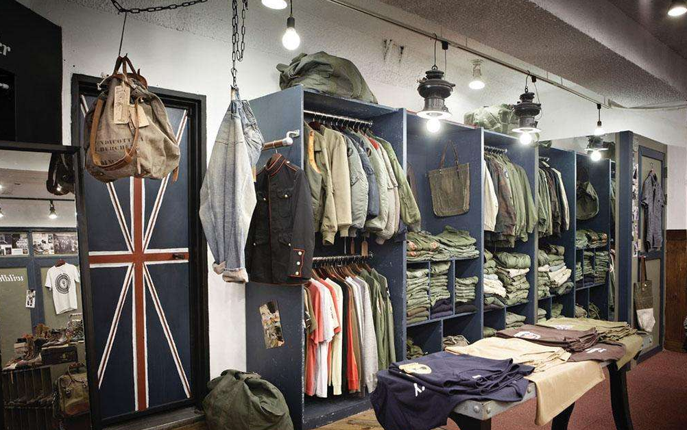 想开一家服装店?这些服装店取名禁忌一定要知道的