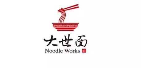 面馆logo设计把握这几点，让你的生意更上一层楼
