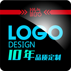 餐饮西餐料理火锅咖啡奶茶饮品甜品烧烤小吃门头品牌logo设计
