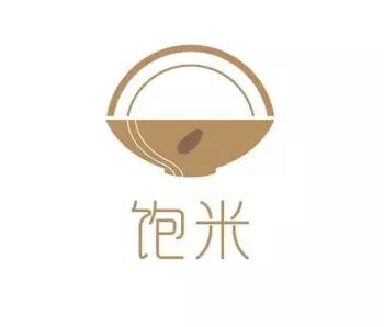 快餐店离生意火爆,仅差一个logo设计