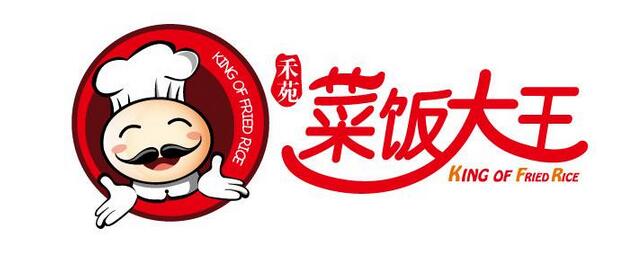 快餐店离生意火爆,仅差一个logo设计