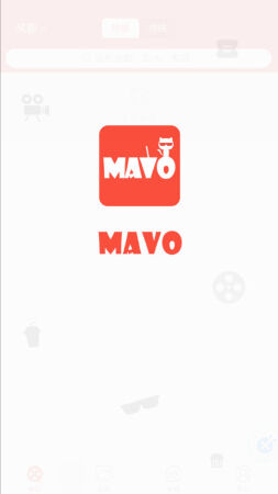 MAVO——电影购票点评