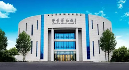 中国医学博物馆（3D数字网站案例）