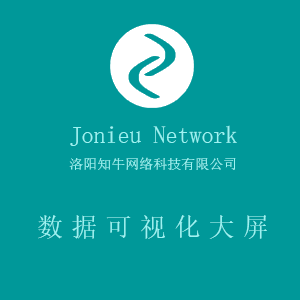 数据可视化-数据大屏、3D可视化