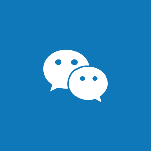 微信公众号