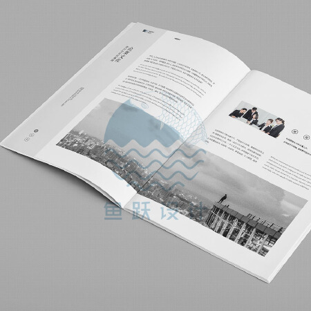 画册设计