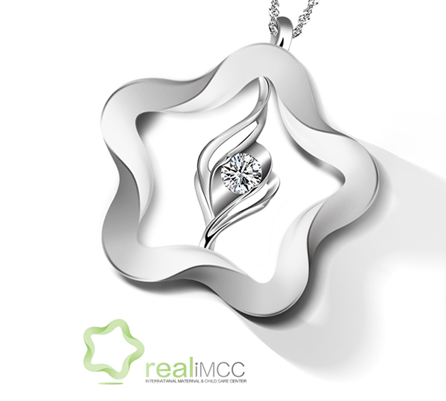 上海瑞和国际  VI设计