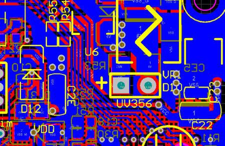 s.t.m.8  st.m.32软件开发，硬件件开发