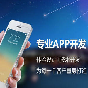 App开发