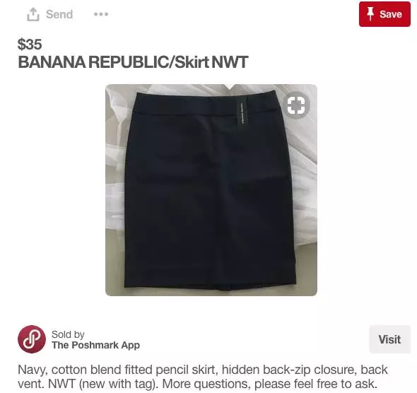 年终旺季,你和大卖可能只差了6条Pinterest营销策略