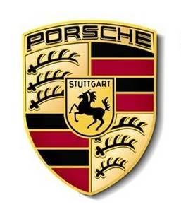 盘点世界知名汽车logo设计灵感来源