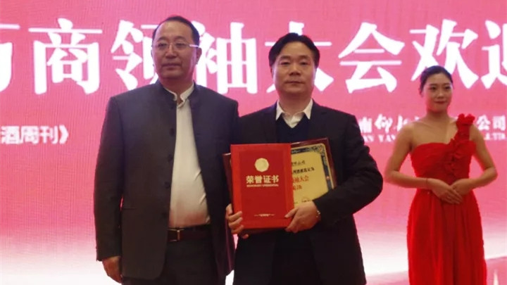 创新品类营销，助推跨越发展