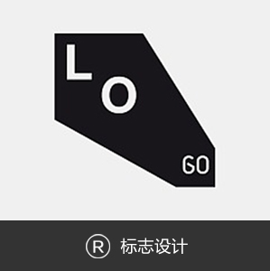 心目中资深设计师LOGO设计