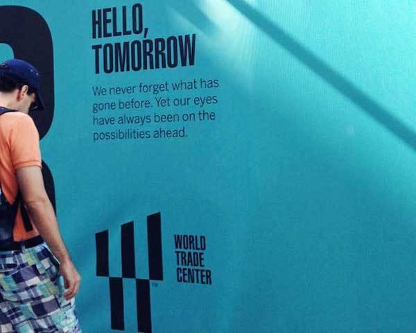 大家熟悉的国外品牌LOGO背后设计服务价值是多少