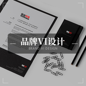 品牌VI设计