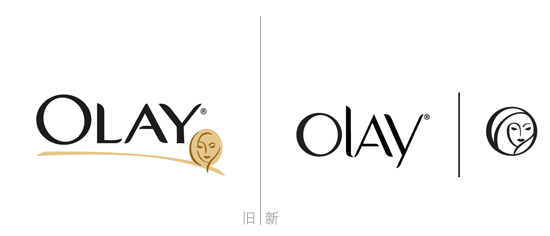 知名品牌化妆品logo标志设计的内涵都有什么意义