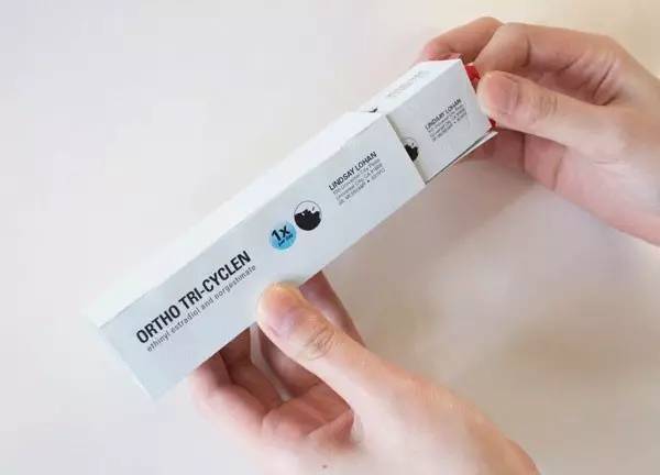 一些有创意的药品包装设计欣赏