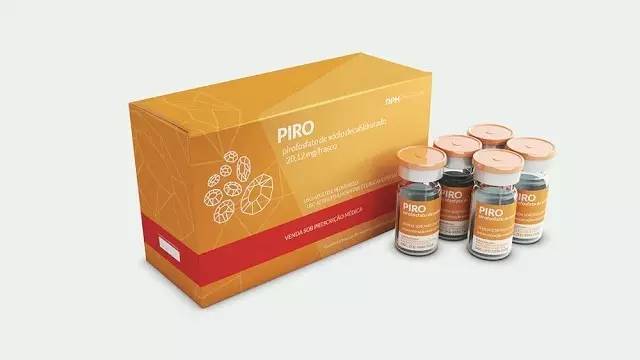 一些有创意的药品包装设计欣赏