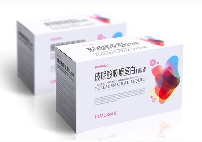 知名设计师分享药品盒精选包装设计欣赏一组