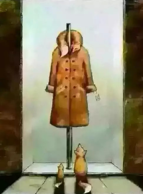 令人心惊的保护动物公益海报欣赏,你流泪了吗