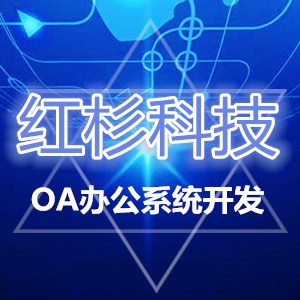OA办公软件 会员管理 财务管理 权限管理