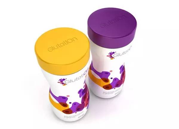 一些有创意的药品包装设计欣赏